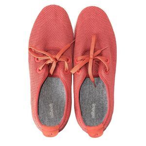 Allbirds Tree Skippers Shoes Men's Sz 13 Sunkissed TS Comfort Casual Sneakers